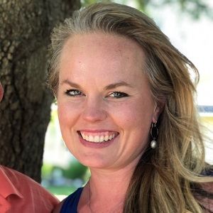 Meet your Posher, Lindsey